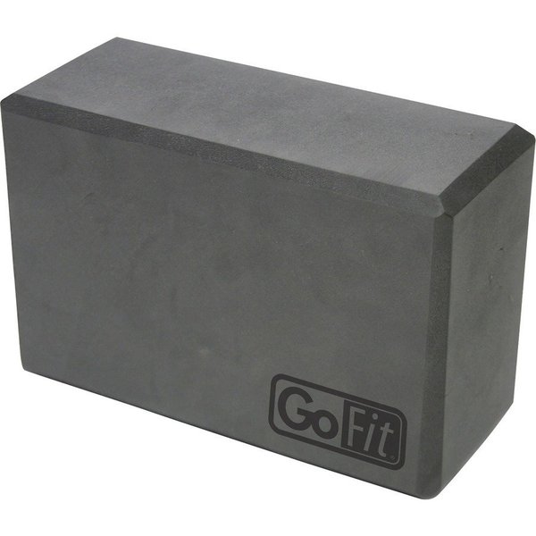 Gofit Yoga Block GF-YB-GY